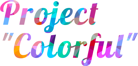 Project Colorful